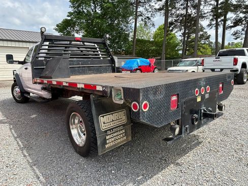 Used 2014 RAM 5500 Tradesman w/ Max Tow Package AWD/4WD image 14