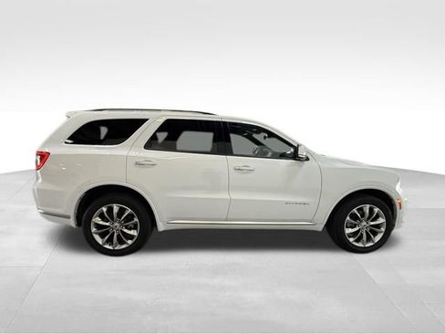 Used 2024 Dodge Durango Citadel AWD/4WD image 6