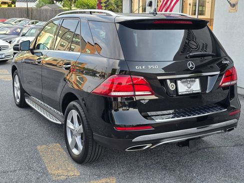 Used 2016 Mercedes-Benz GLE 350 4MATIC image 6