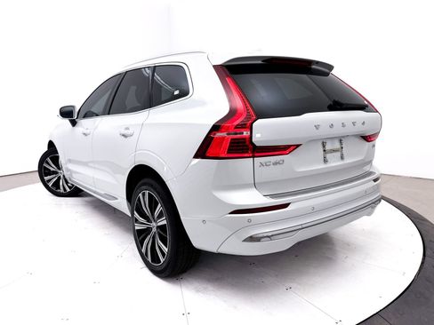 Used 2023 Volvo XC60 B5 Plus w/ Protection Package Premier FWD image 3