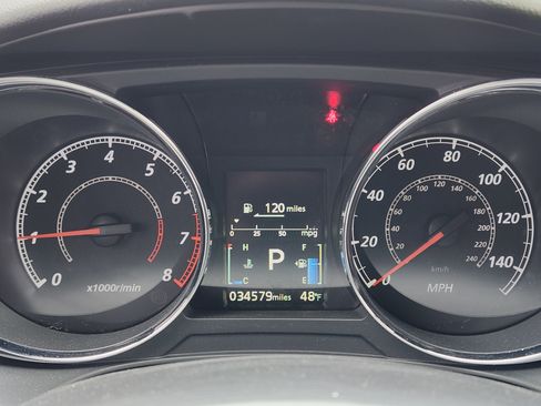 Used 2022 Mitsubishi Outlander Sport ES image 16