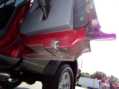 Used 2006 Ford Ranger XLT AWD/4WD image 50