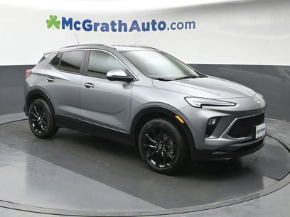 New 2026 Buick Encore GX Sport Touring