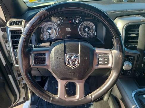 Used 2017 RAM 1500 Limited AWD/4WD image 30