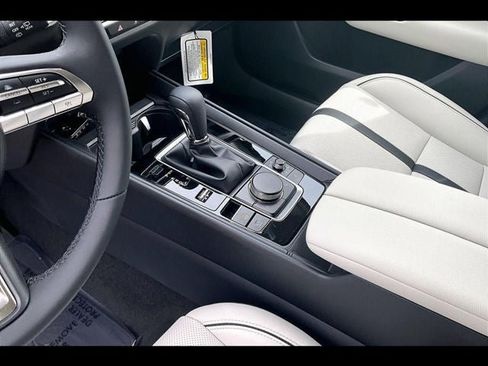 New 2026 MAZDA CX-50 AWD 2.5 S w/ Cargo Package image 49