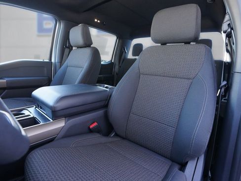 New 2026 Ford F150 STX w/ Equipment Group 201A FX4 image 28