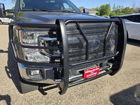 Used 2022 Ford F350 XLT w/ XLT Premium Package AWD/4WD image 44