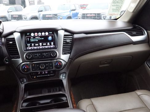 Used 2019 Chevrolet Tahoe Premier image 11