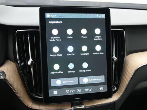 New 2026 Volvo XC60 B5 Plus w/ Protection Package Premier image 15