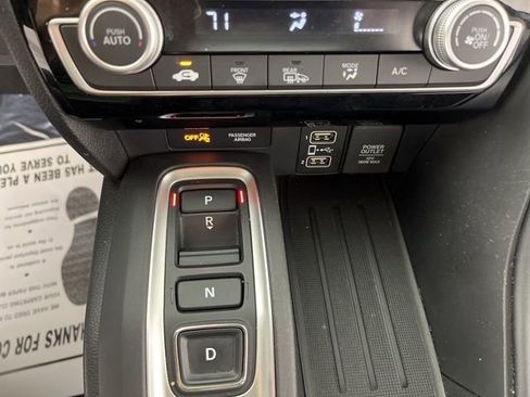 Used 2022 Honda Insight EX image 27