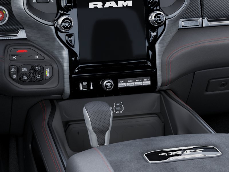 New 2027 RAM 1500 4x4 Crew Cab image 23
