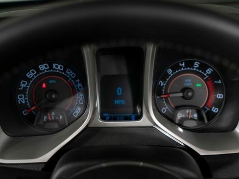 Used 2011 Chevrolet Camaro SS image 18