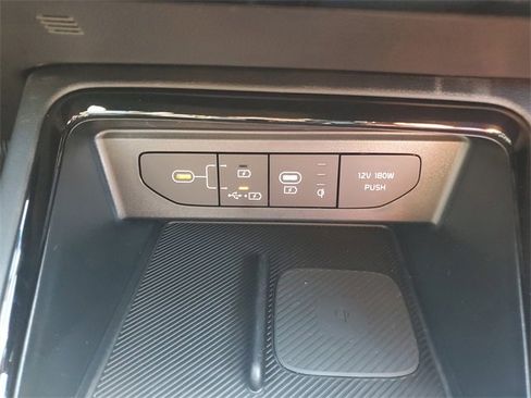 New 2026 Kia K5 GT-Line image 34