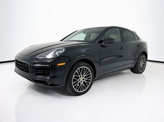 Certified 2023 Porsche Cayenne Platinum Edition video 1