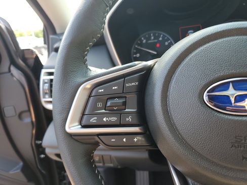 Used 2025 Subaru Outback Limited w/ Popular Package #2 image 16