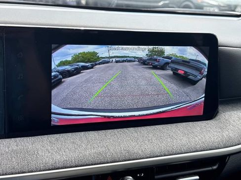 New 2026 Nissan Kicks S FWD image 30