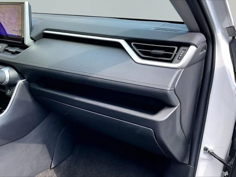 Used 2024 Toyota RAV4 XLE w/ Convenience Package FWD image 19