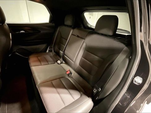 Used 2023 Chevrolet TrailBlazer RS w/ Sun and Liftgate Package image 34