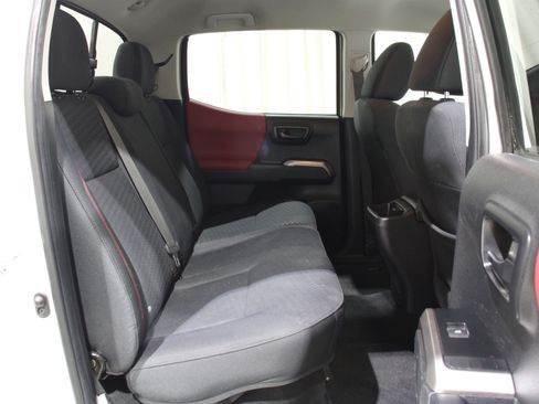 Used 2023 Toyota Tacoma SR image 22