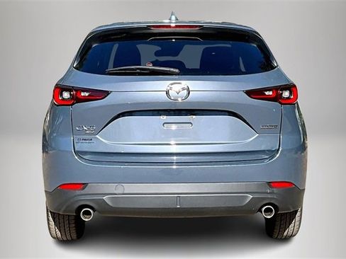 Used 2024 MAZDA CX-5 Carbon Edition image 6