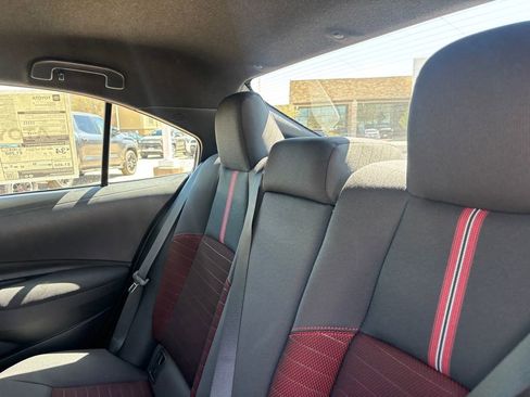 New 2026 Toyota Corolla SE image 23