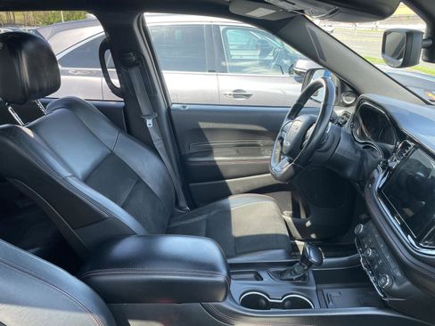 Used 2021 Dodge Durango R/T image 7