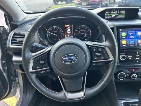 Certified 2021 Subaru Crosstrek 2.5i Limited w/ Popular Package #3 AWD/4WD image 18
