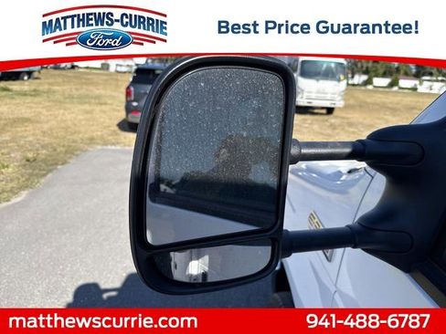 New 2026 Ford E-350 and Econoline 350 Super Duty w/ Power Equipment Group image 8