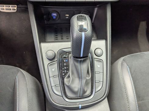 Used 2023 Hyundai Kona N w/ Cargo Package FWD image 18