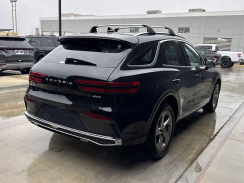 New 2026 Genesis GV70 2.5T Advanced image 22