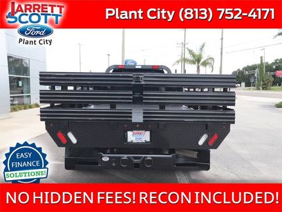 Certified 2024 Ford F450 XL