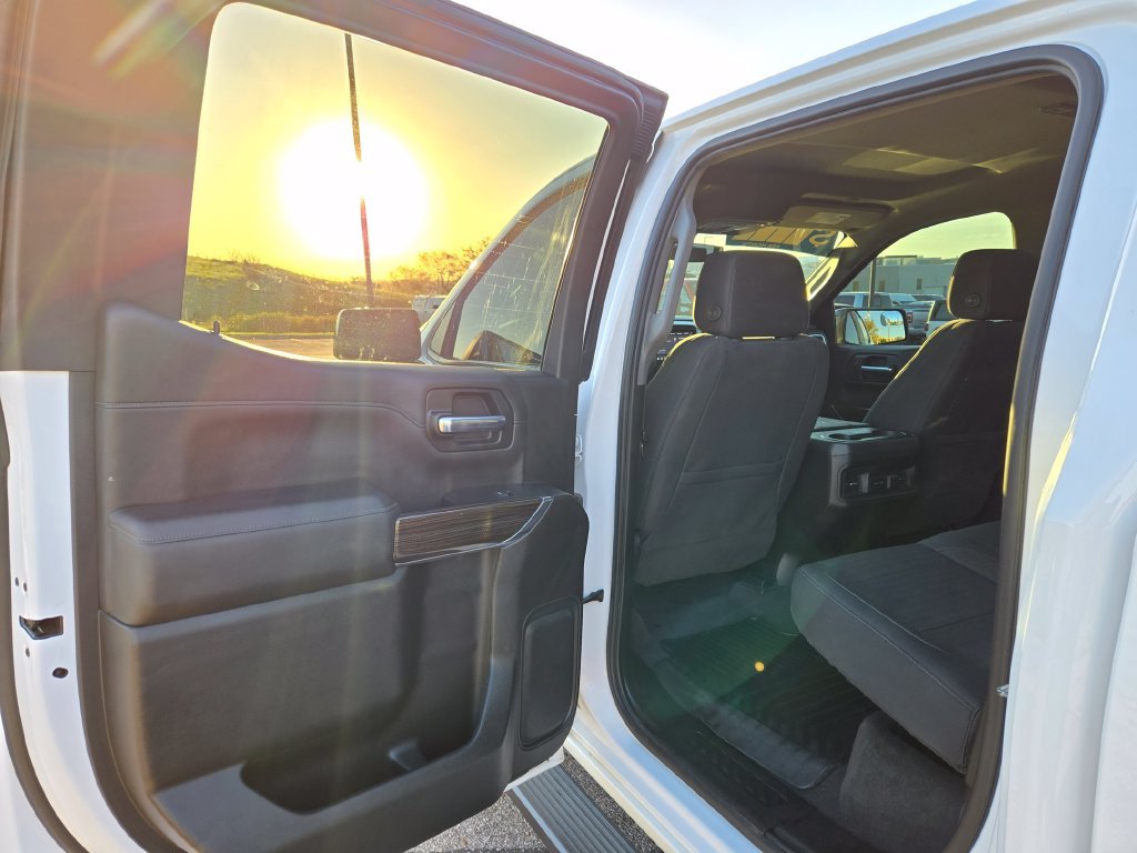 Used 2020 Chevrolet Silverado 1500 RST w/ All-Star Edition AWD/4WD image 27