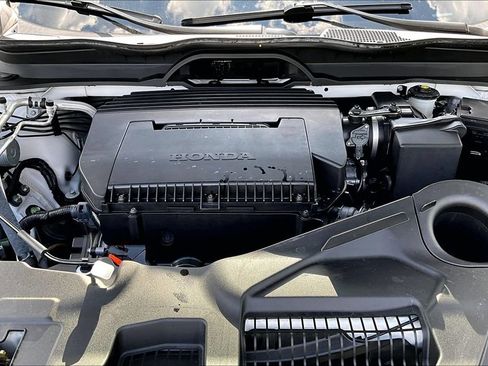 Certified 2025 Honda Pilot EX-L image 21