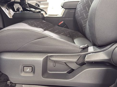 New 2026 Toyota Tacoma SR5 image 14