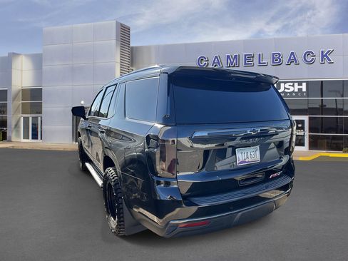 Used 2021 Chevrolet Tahoe RST AWD/4WD image 6