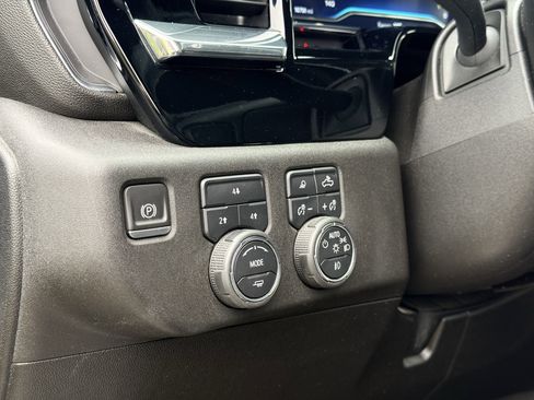 Used 2024 Chevrolet Silverado 2500 LT w/ All Star Edition image 15