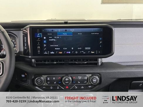 New 2026 Jeep Wrangler Sport S image 17