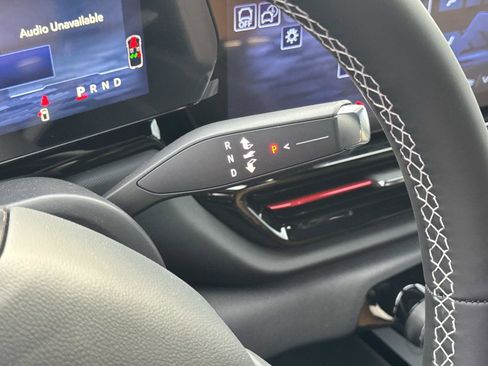 New 2026 Chevrolet Silverado EV Trail Boss image 7