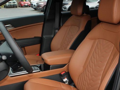 New 2026 Kia Sportage X-Line w/ X-Line Technology Package AWD/4WD image 19
