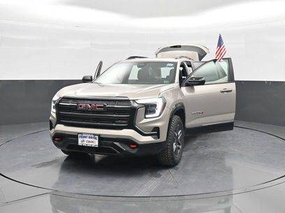 New 2026 GMC Terrain AT4
