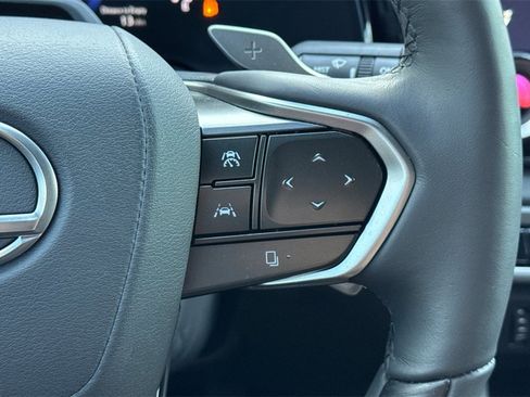 Certified 2024 Lexus RX 350 Premium Plus image 28