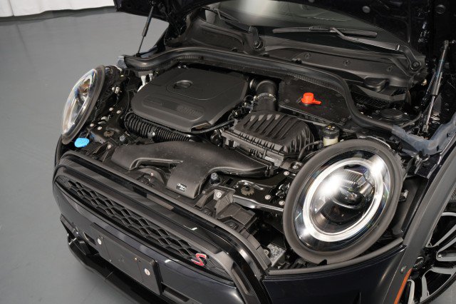 Used 2024 MINI Cooper S FWD image 47