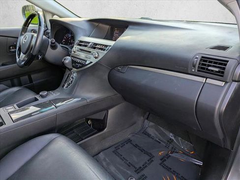 Used 2014 Lexus RX 350 FWD image 21