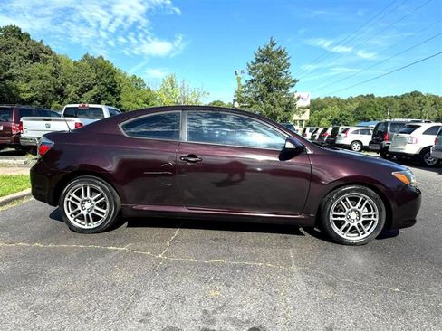 Used 2010 Scion tC image 4