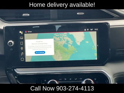 Used 2025 GMC Sierra 2500 Denali image 24