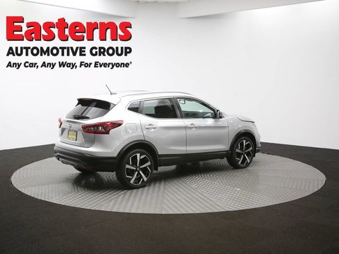 Used 2022 Nissan Rogue Sport SL w/ Premium Package AWD/4WD image 41