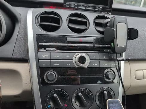 Used 2007 MAZDA CX-7 Sport w/ Preferred Equipment Group 1 image 17