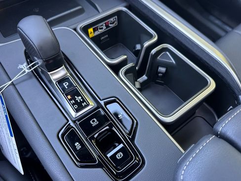New 2026 Lexus TX 500h AWD w/ Technology Package image 15