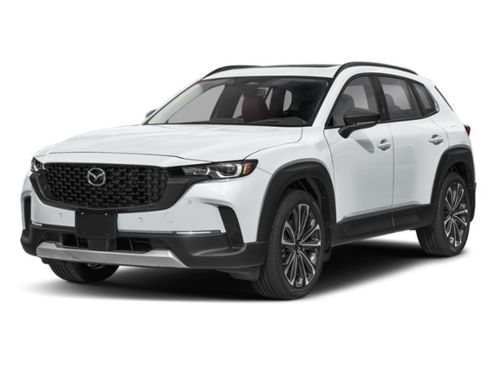 New 2026 MAZDA CX-50 AWD 2.5 S w/ Weather Package image 6
