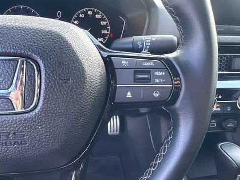 Used 2022 Honda Civic Sport image 14
